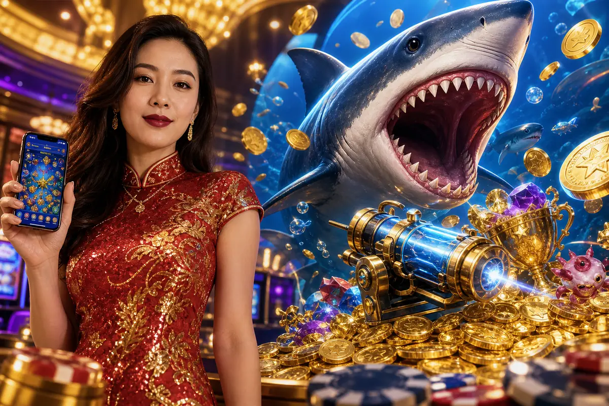 b3666 Online Slot Games