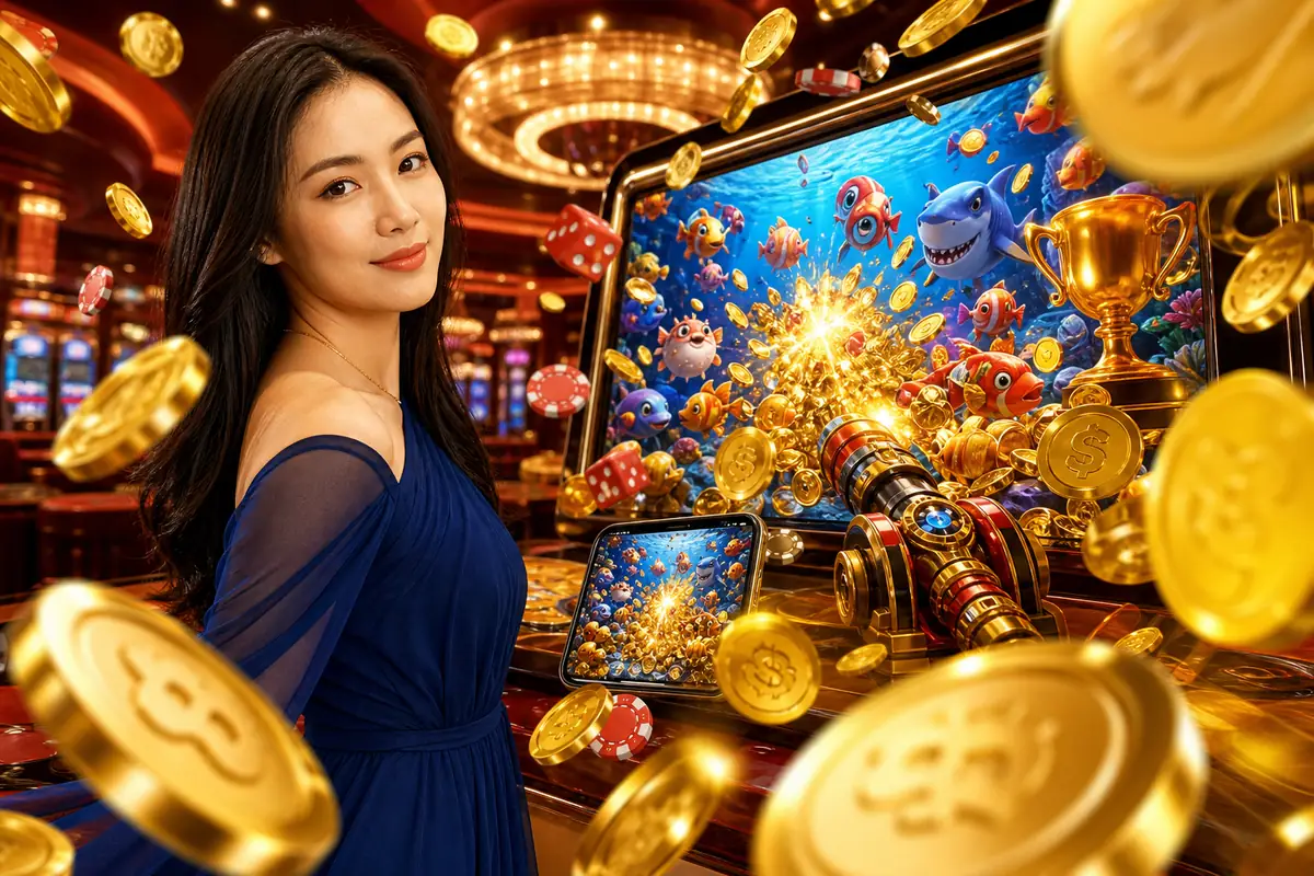 b3666 Slot Category Variety